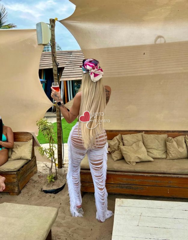Foto de Ariella Dantas