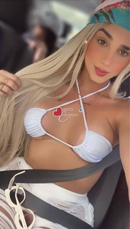 Foto de Ariella Dantas