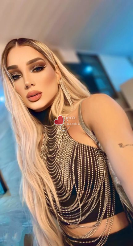 Foto de Ariella Dantas
