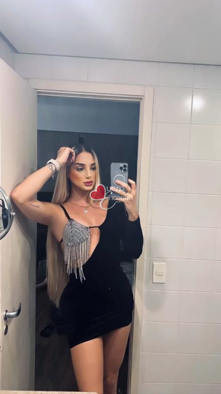Foto de Ariella Dantas