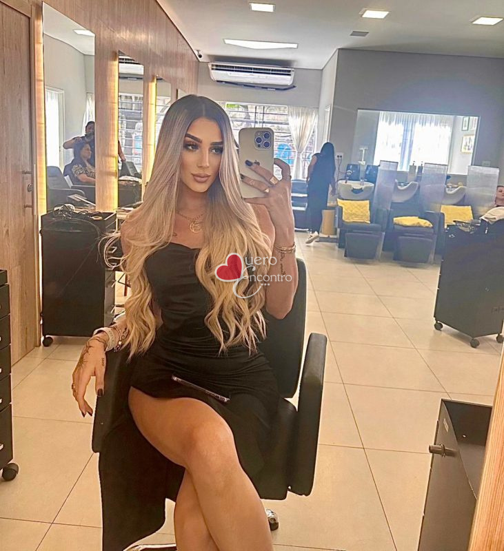 Foto de Ariella Dantas