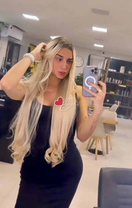Foto de Ariella Dantas