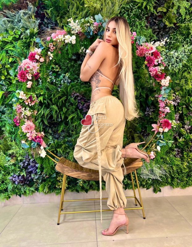 Foto de Ariella Dantas