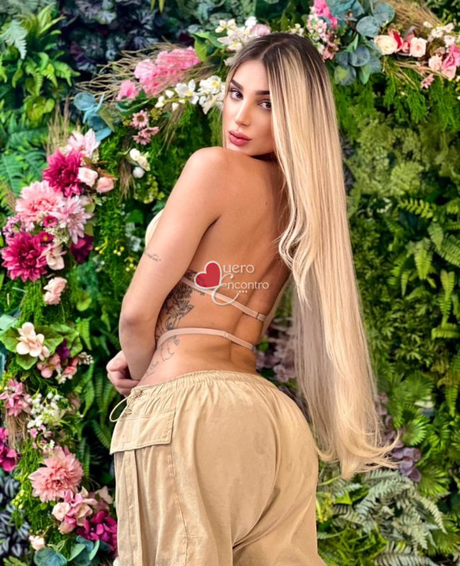 Foto de Ariella Dantas
