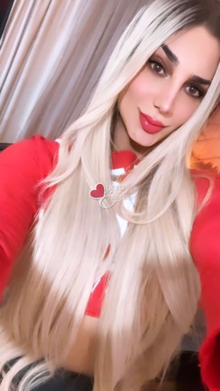 Foto de Ariella Dantas