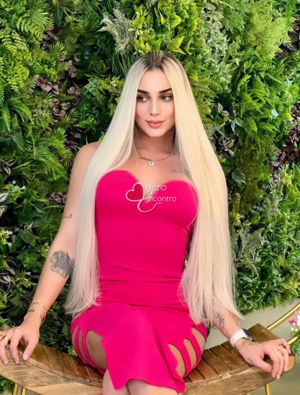 Foto de Ariella Dantas