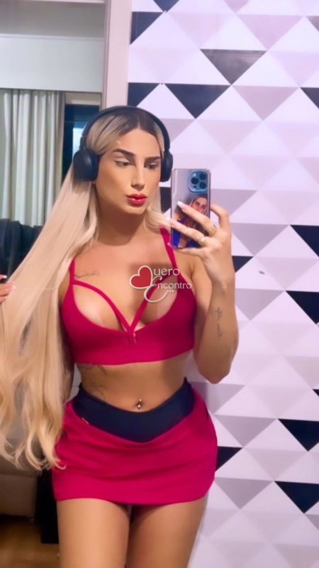 Foto de Ariella Dantas