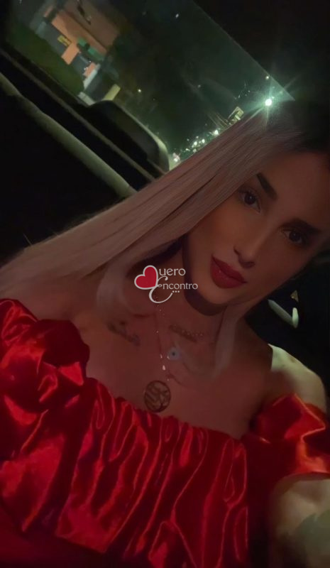Foto de Ariella Dantas
