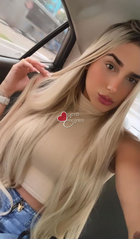 Foto de Ariella Dantas