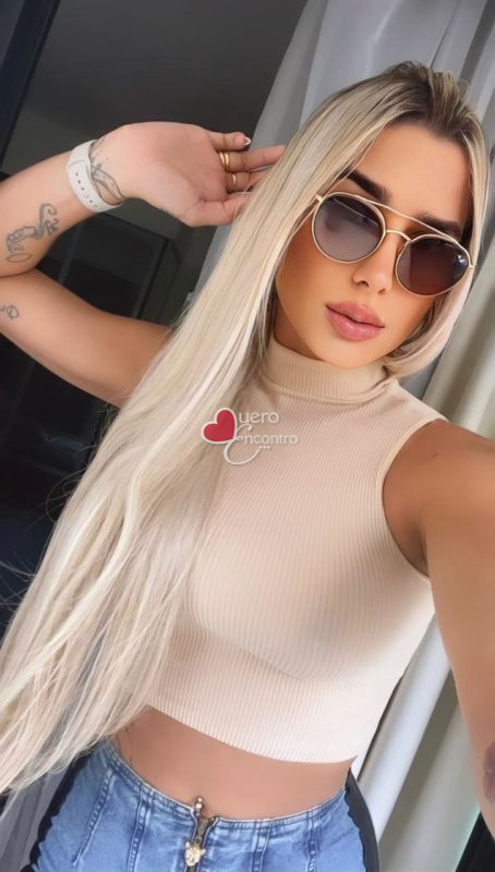 Foto de Ariella Dantas