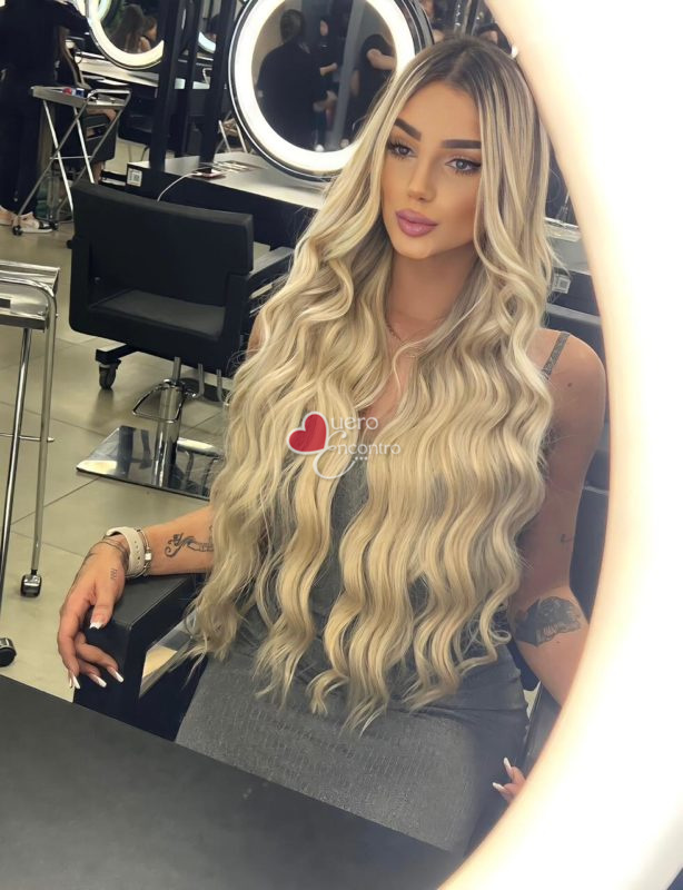 Foto de Ariella Dantas