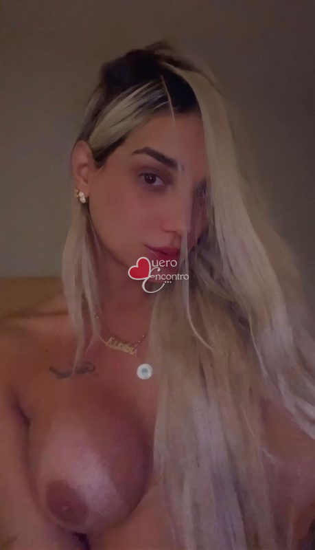 Foto de Ariella Dantas