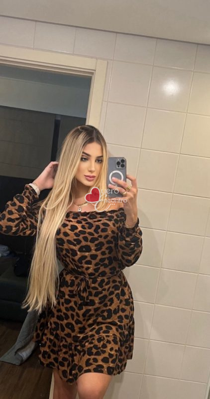Foto de Ariella Dantas