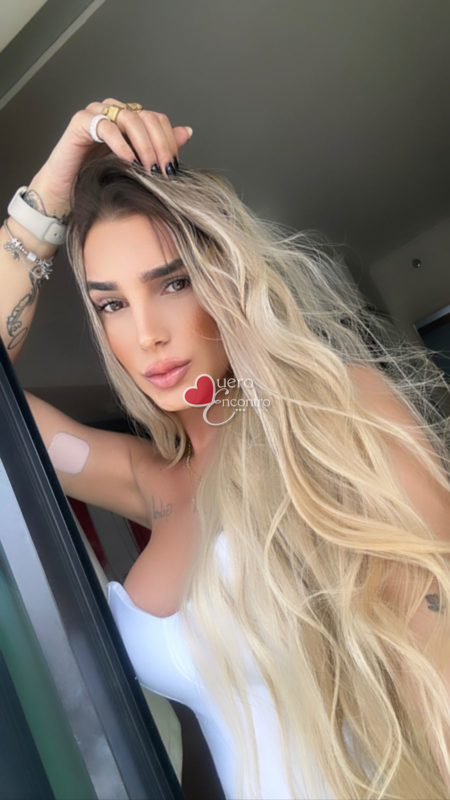 Foto de Ariella Dantas