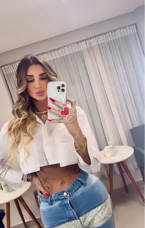 Foto de Ariella Dantas