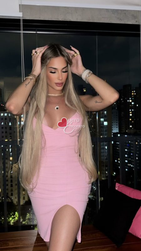 Foto de Ariella Dantas