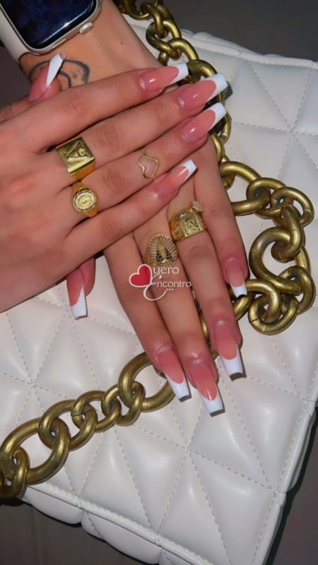 Foto de Ariella Dantas