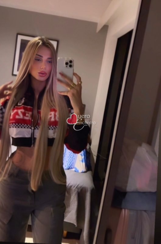 Foto de Ariella Dantas