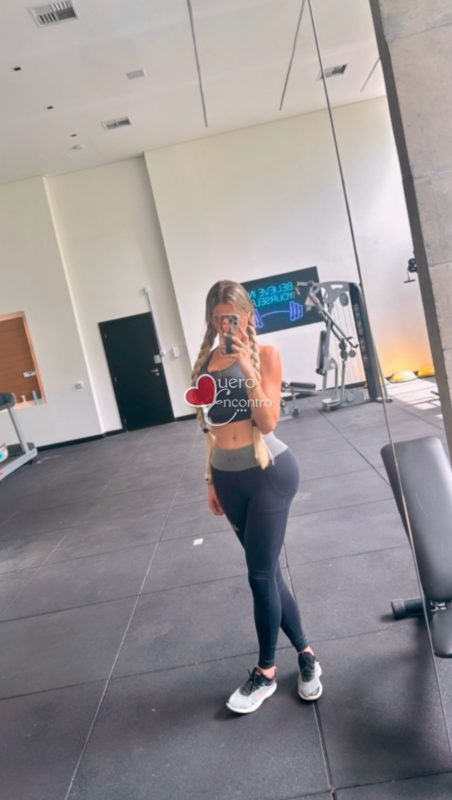 Foto de Ariella Dantas