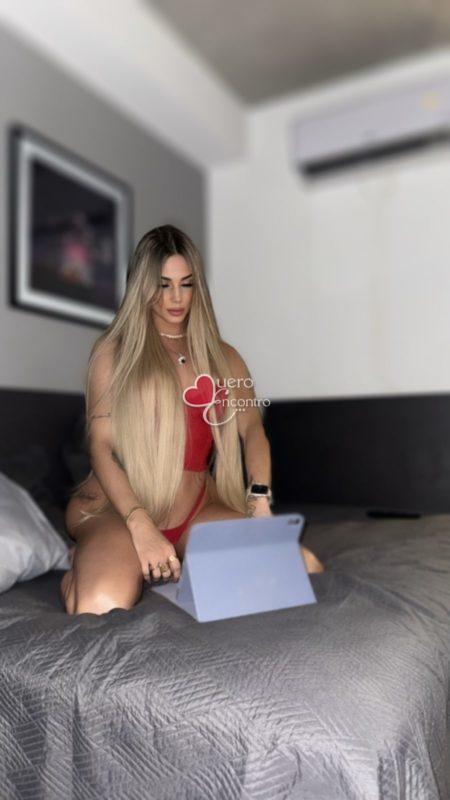 Foto de Ariella Dantas