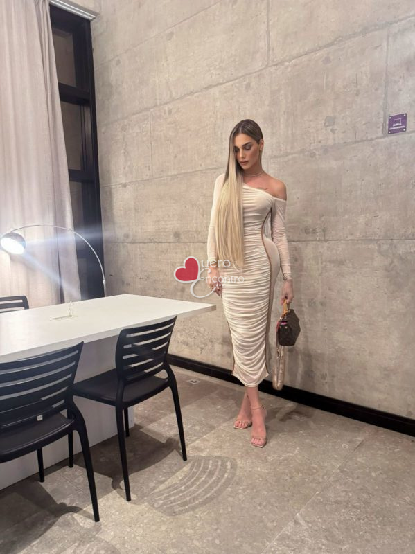 Foto de Ariella Dantas
