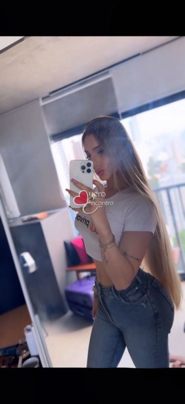 Foto de Ariella Dantas