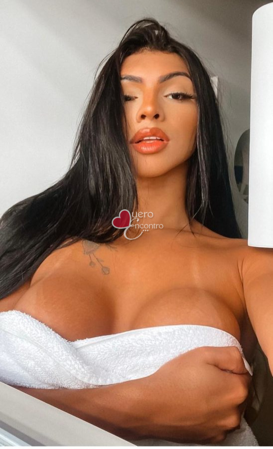 Foto de Vivian Santinni
