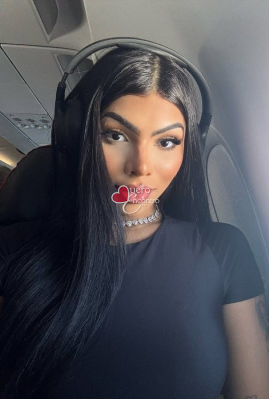 Foto de Vivian Santinni
