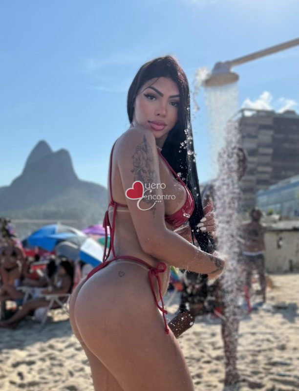 Foto de Vivian Santinni
