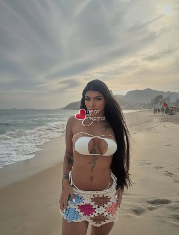 Foto de Vivian Santinni