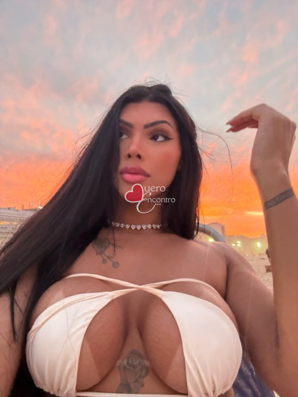 Foto de Vivian Santinni