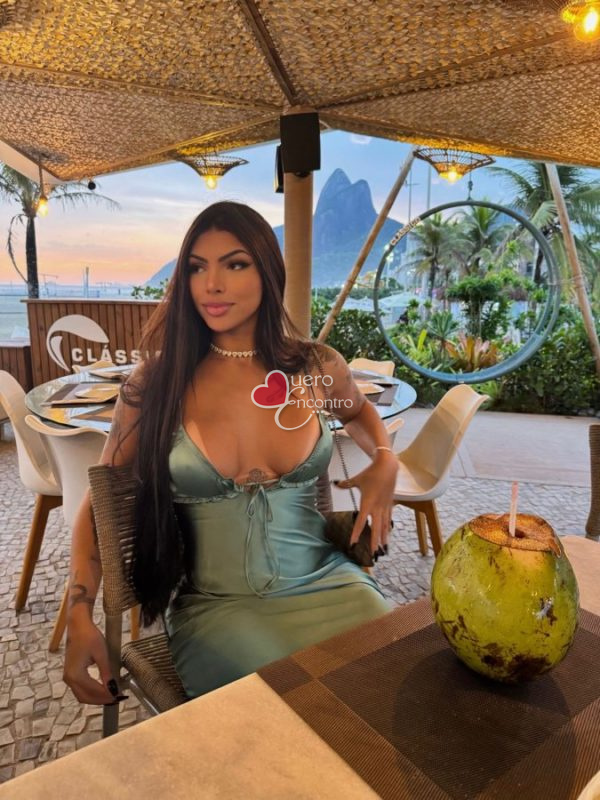 Foto de Vivian Santinni