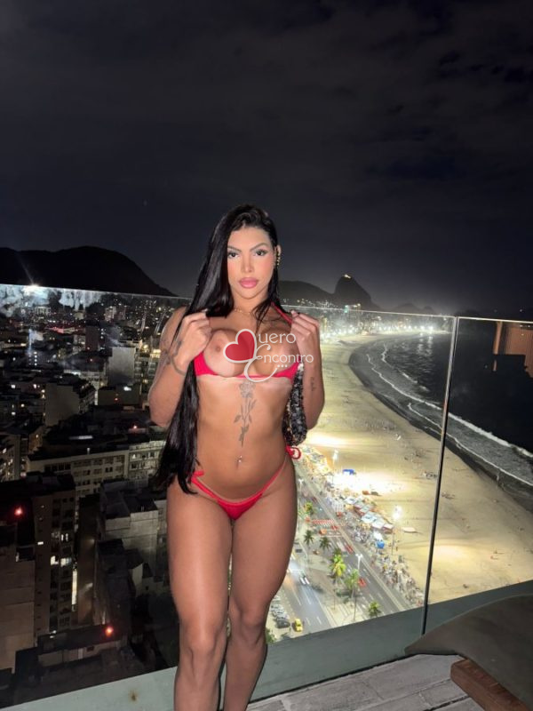 Foto de Vivian Santinni