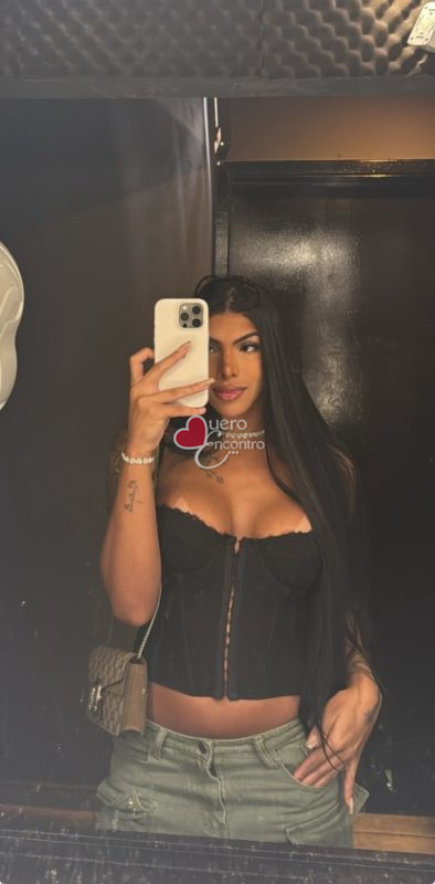 Foto de Vivian Santinni