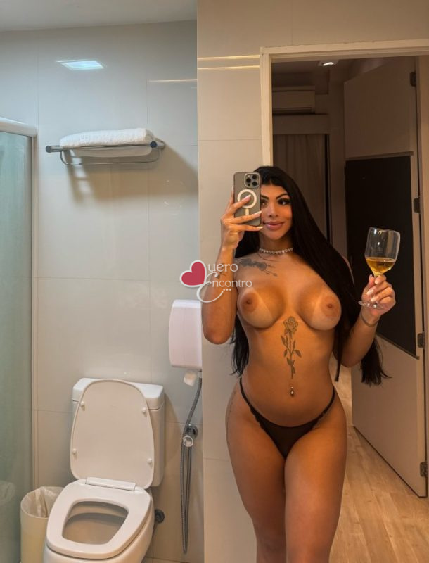Foto de Vivian Santinni