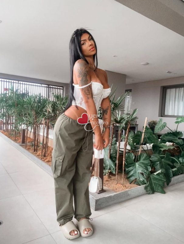 Foto de Vivian Santinni