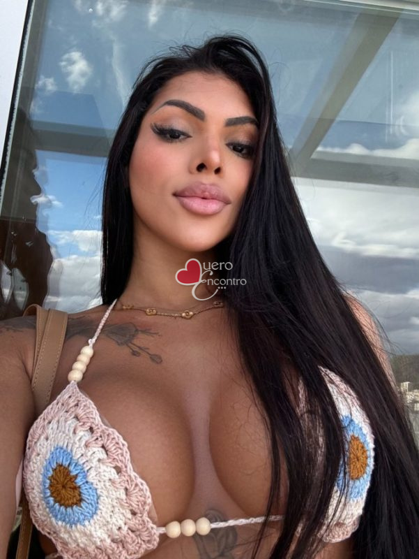 Foto de Vivian Santinni