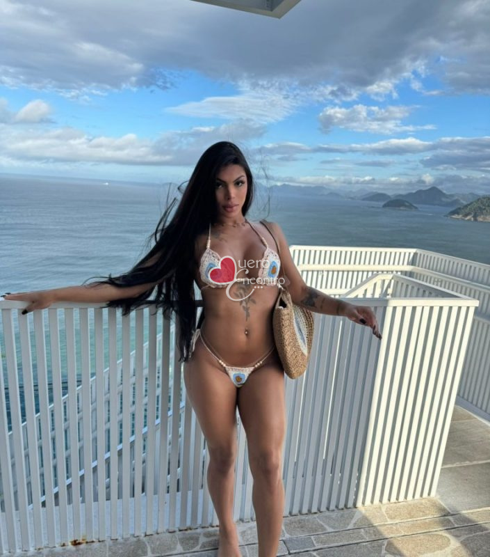 Foto de Vivian Santinni