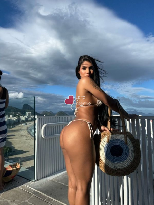 Foto de Vivian Santinni