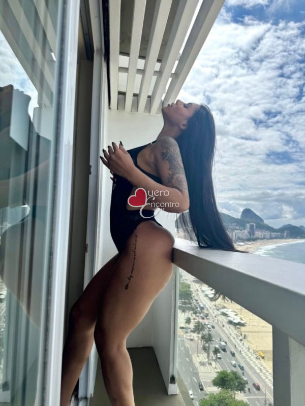 Foto de Vivian Santinni