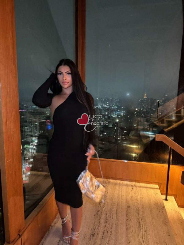 Foto de Vivian Santinni