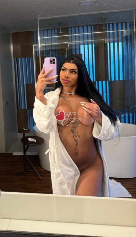 Foto de Vivian Santinni