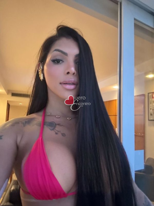Foto de Vivian Santinni