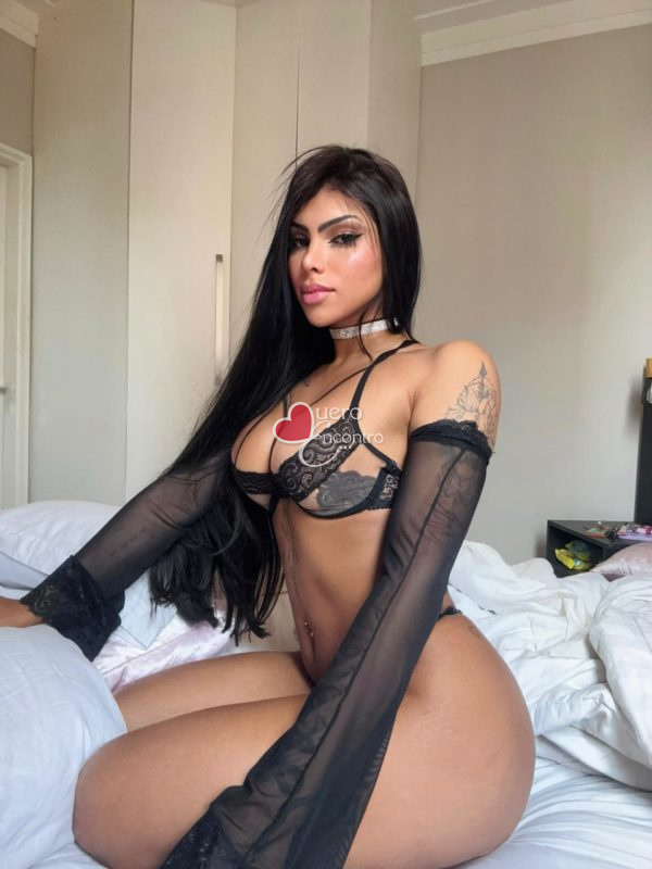 Foto de Vivian Santinni