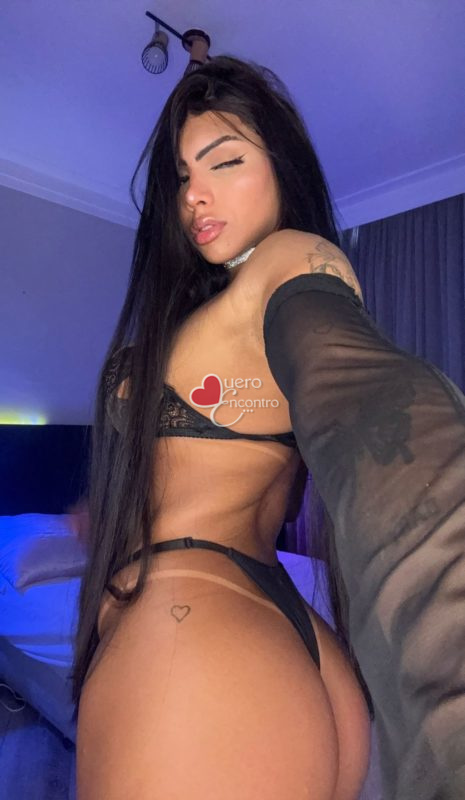 Foto de Vivian Santinni