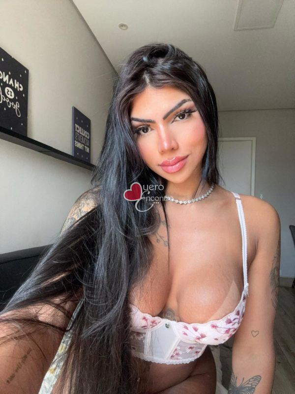 Foto de Vivian Santinni