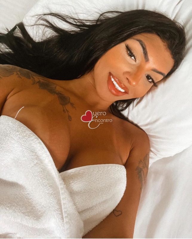 Foto de Vivian Santinni