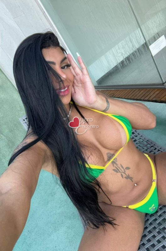 Foto de Vivian Santinni