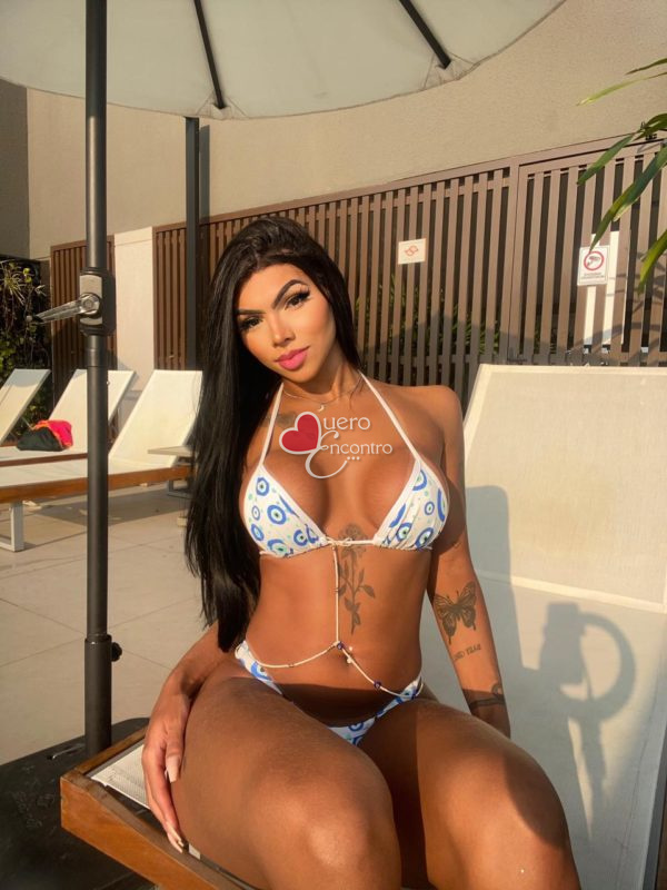 Foto de Vivian Santinni