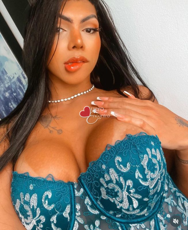 Foto de Vivian Santinni